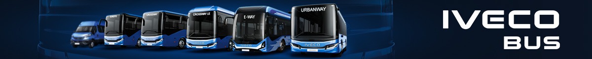 iveco bus