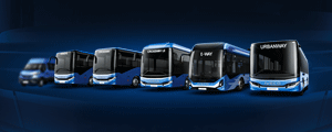 iveco bus