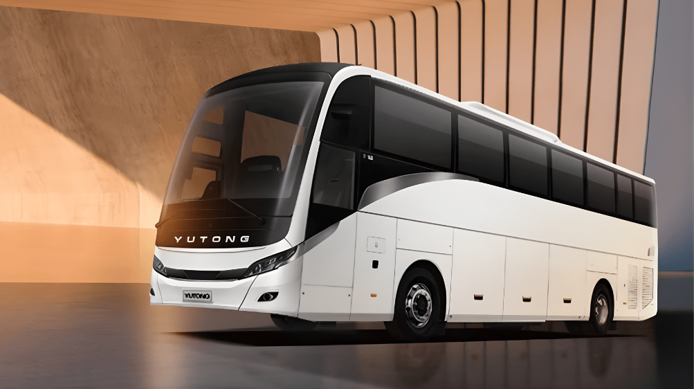Yutong pronta a lanciare in italia il turistico T12 in versione diesel