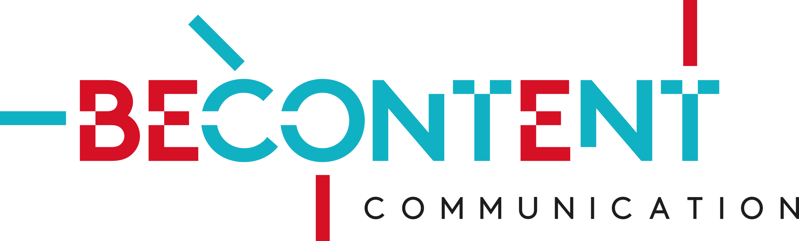 Be Content Communication