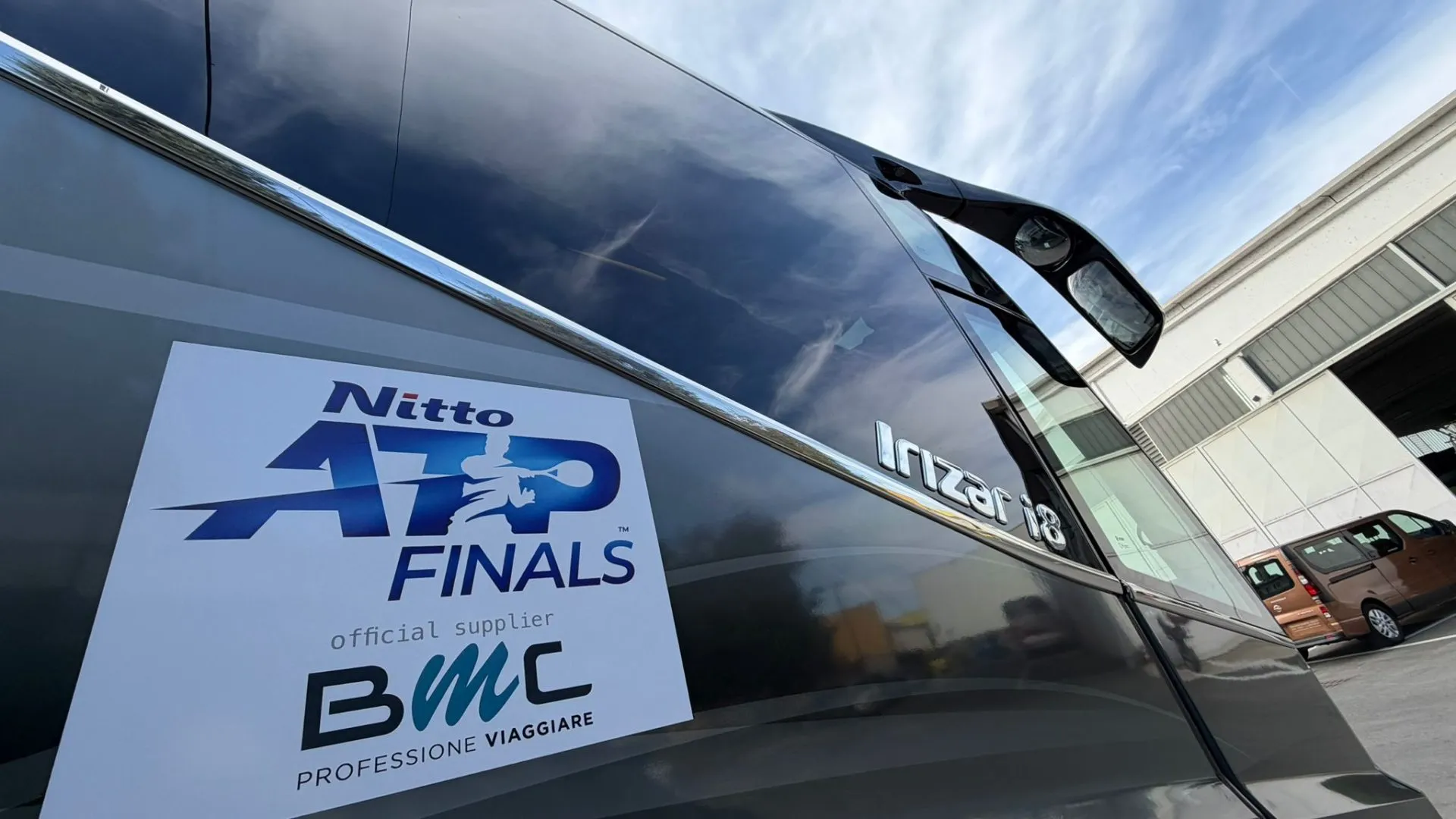 BMC tour atp finals