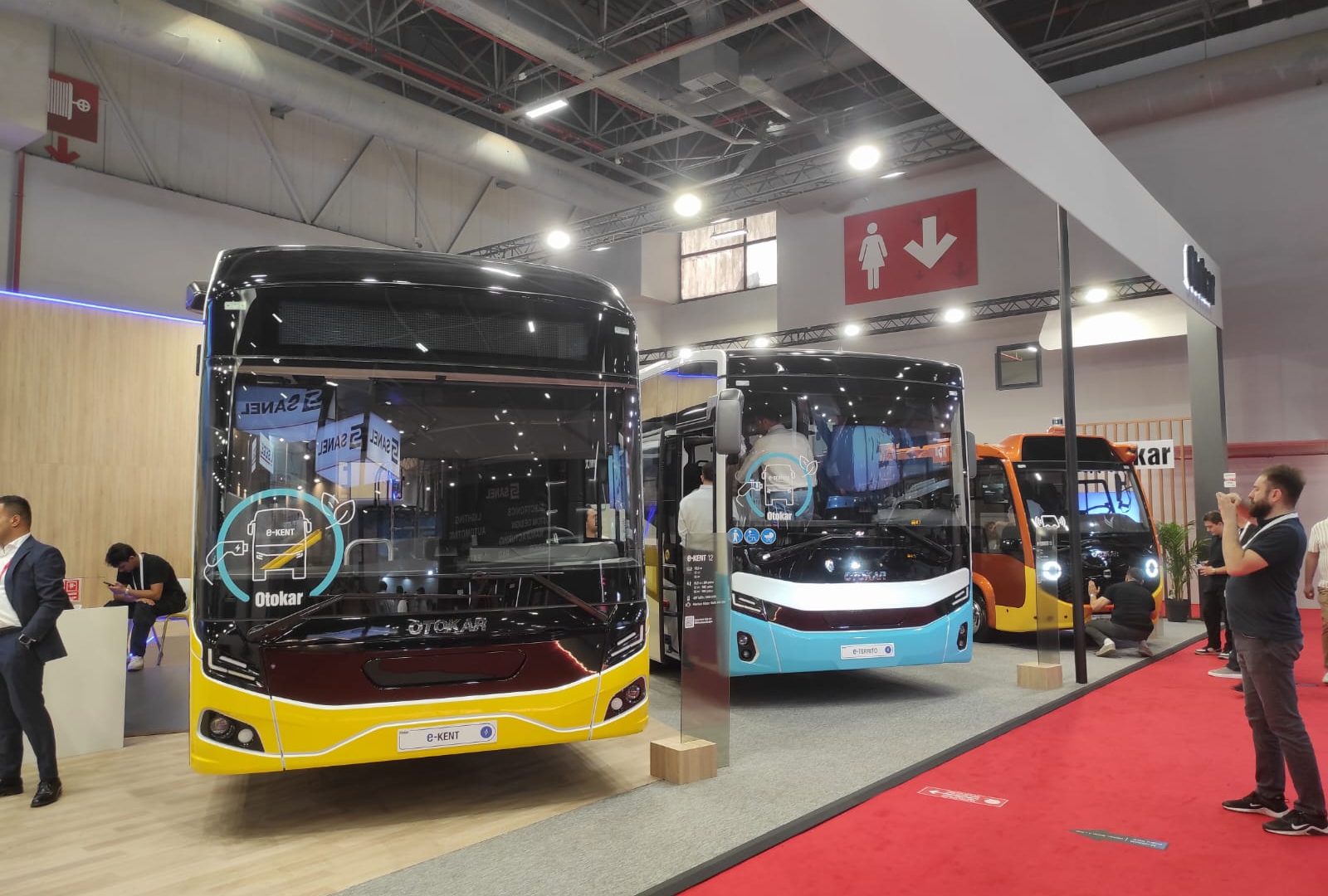 otokar busworld turchia 2026
