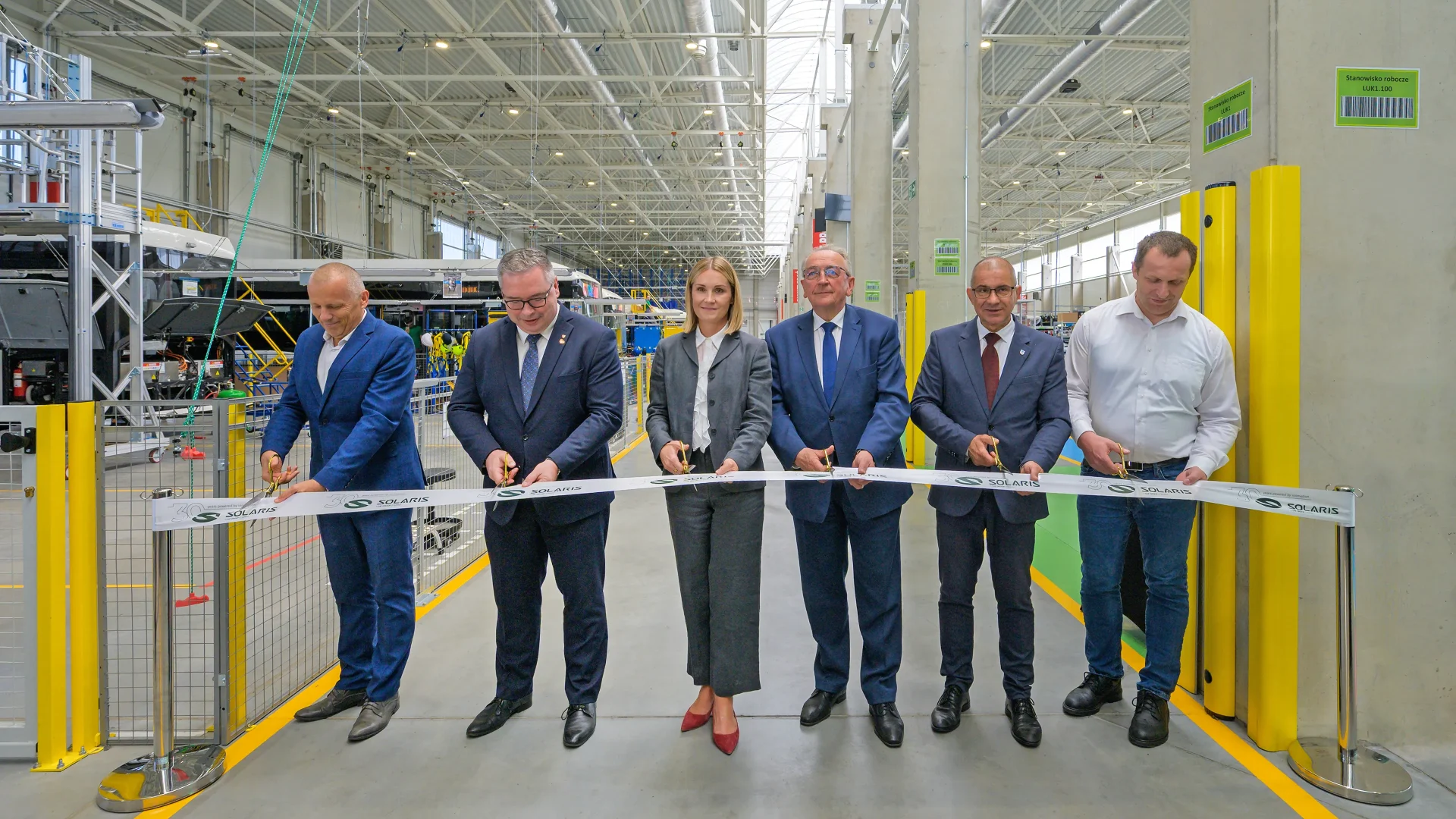 solaris nuovo sito polonia