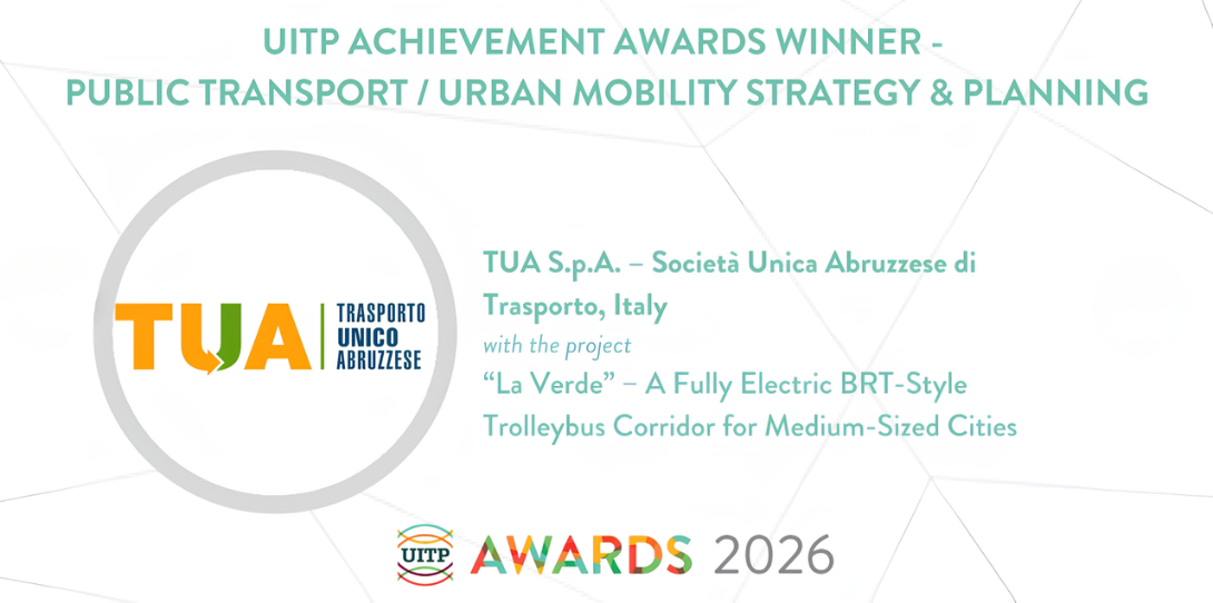 tua abruzzo la verde