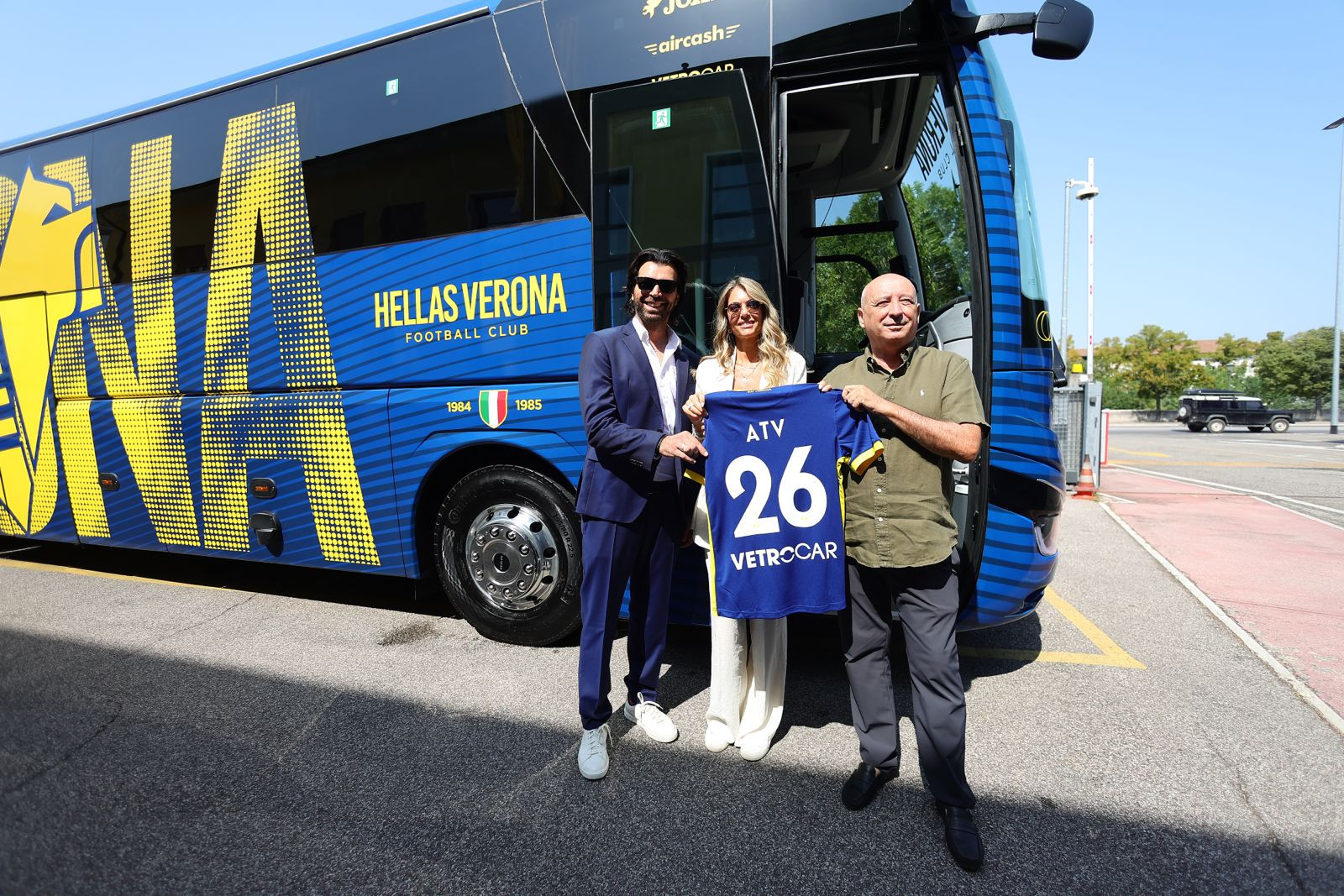 man lion's coach atv hellas verona