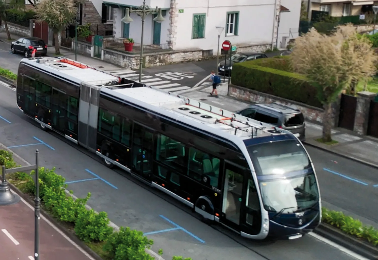 ie tram efficient irizar 1