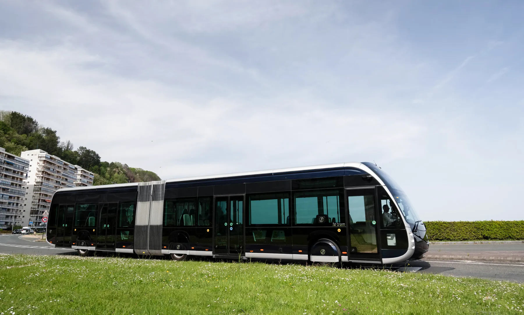 ie tram efficient irizar