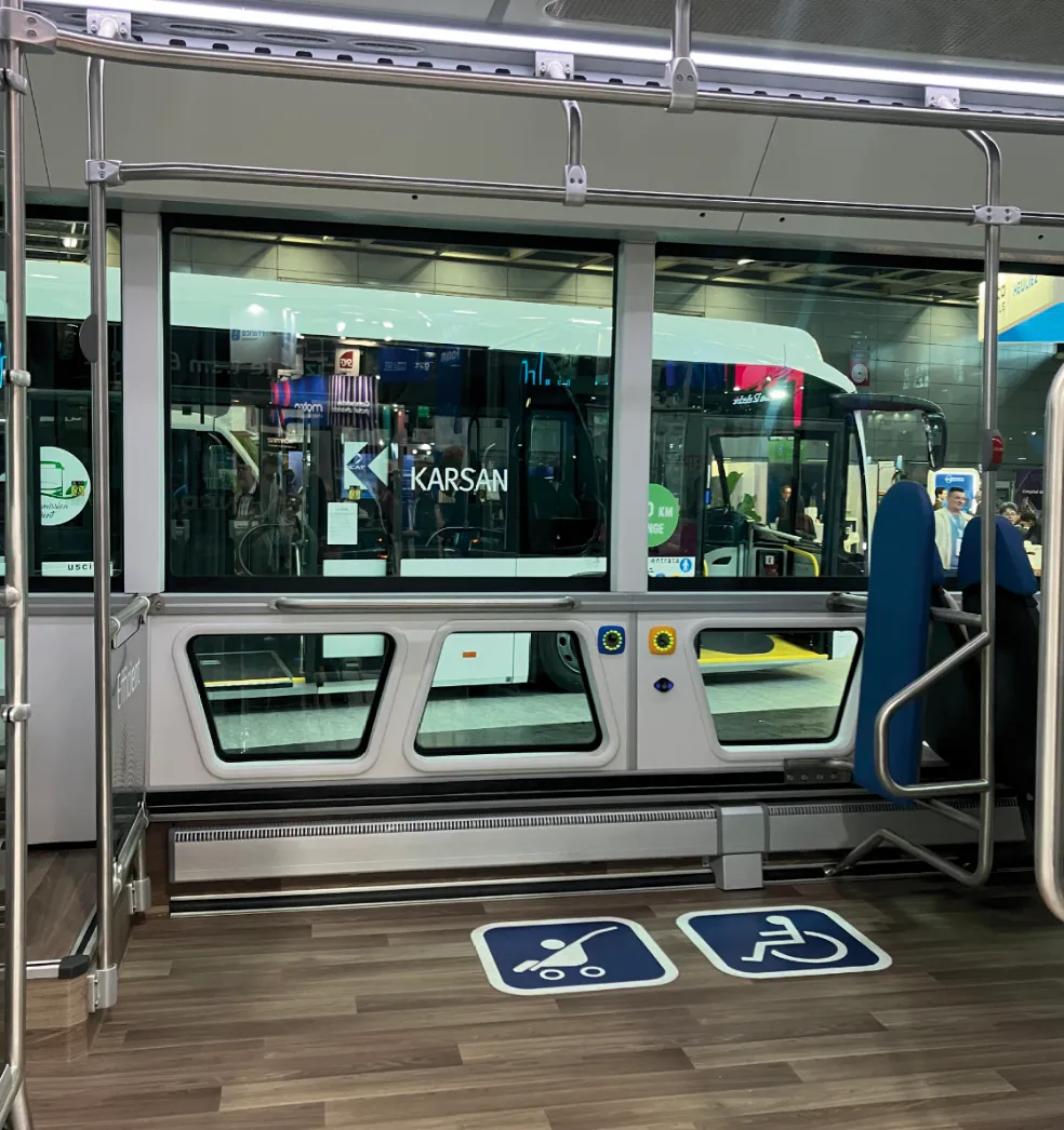 interni irizar ie tram efficient 1