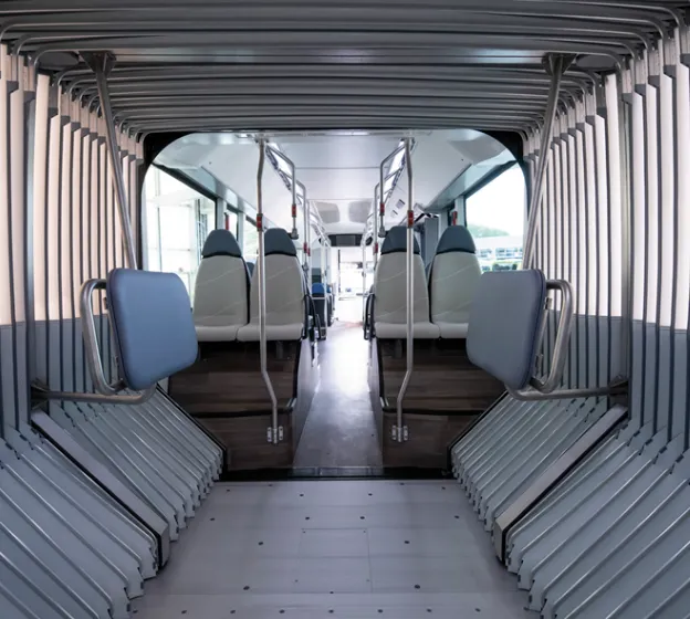 interni irizar ie tram efficient 4