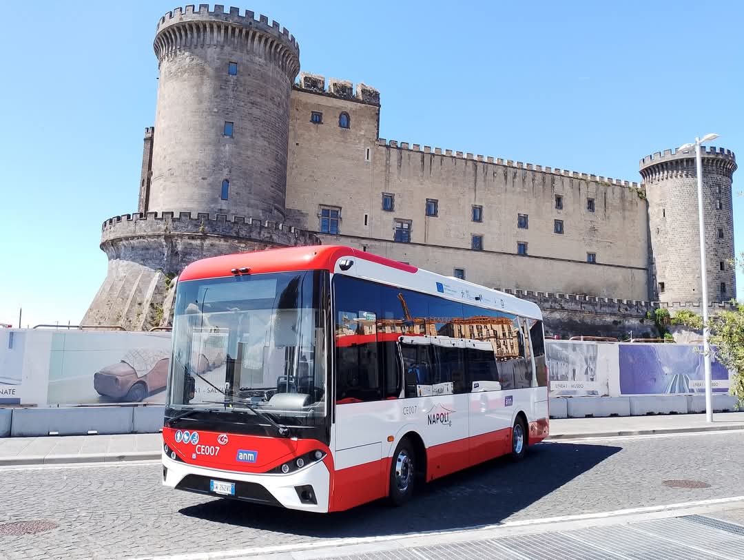 autobus tpl