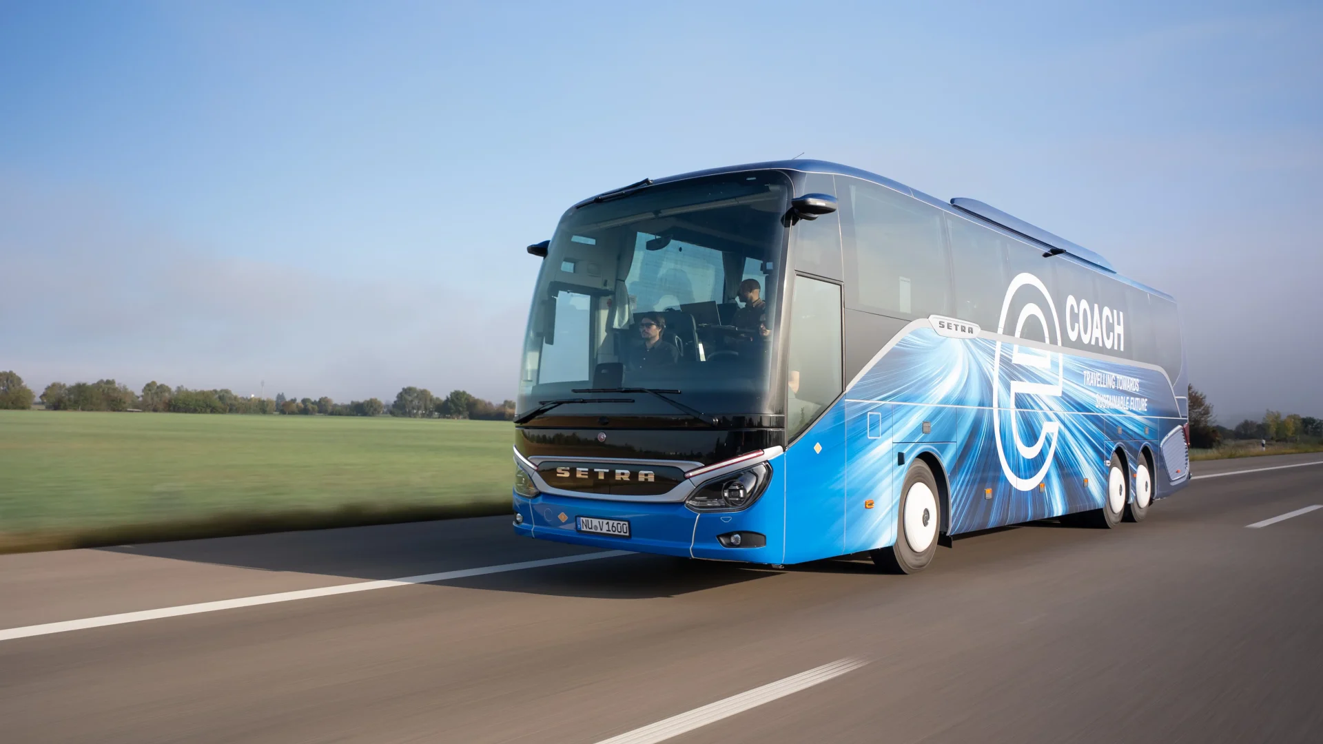 setra elch