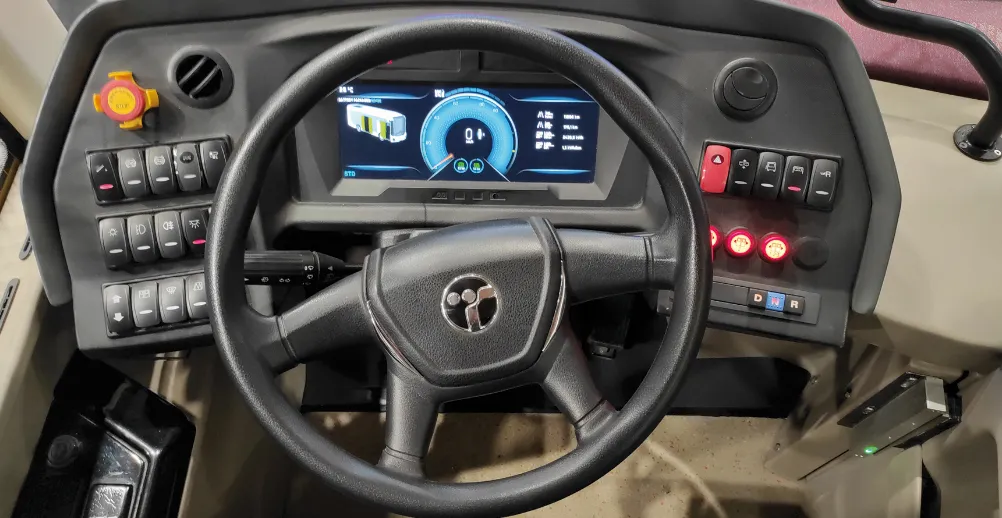 temsa avenue neo 9e volante